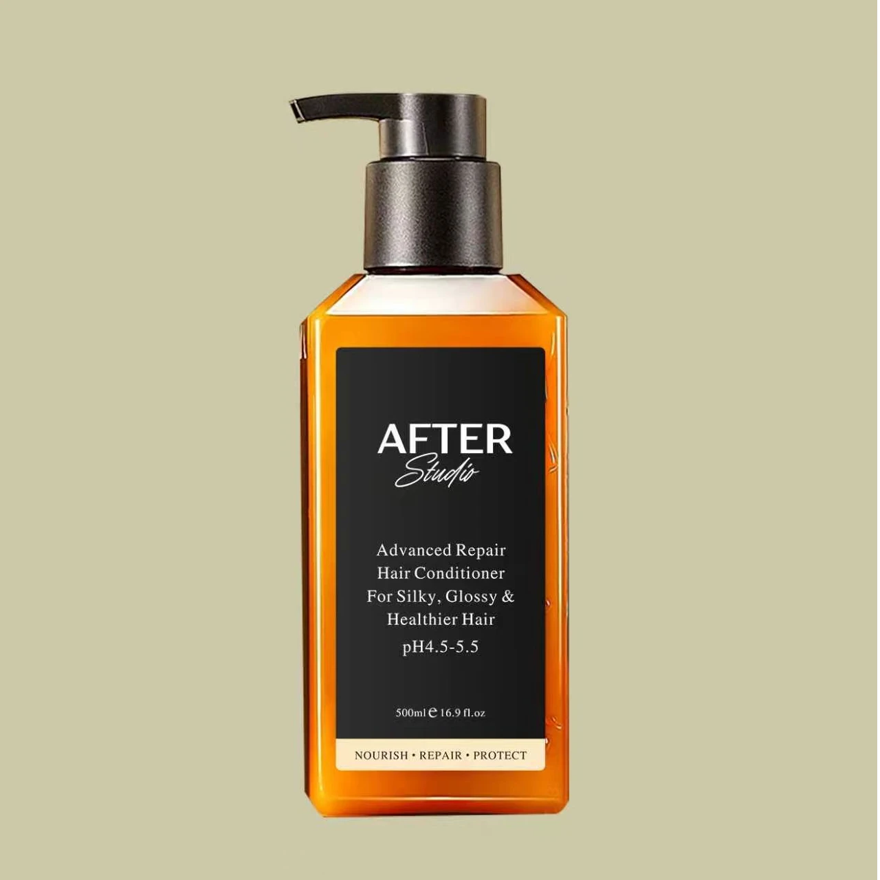 After Studio Conditioner
