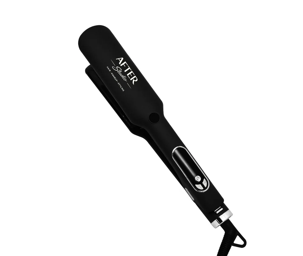 Nano Technology Infrared Treatment Straightener