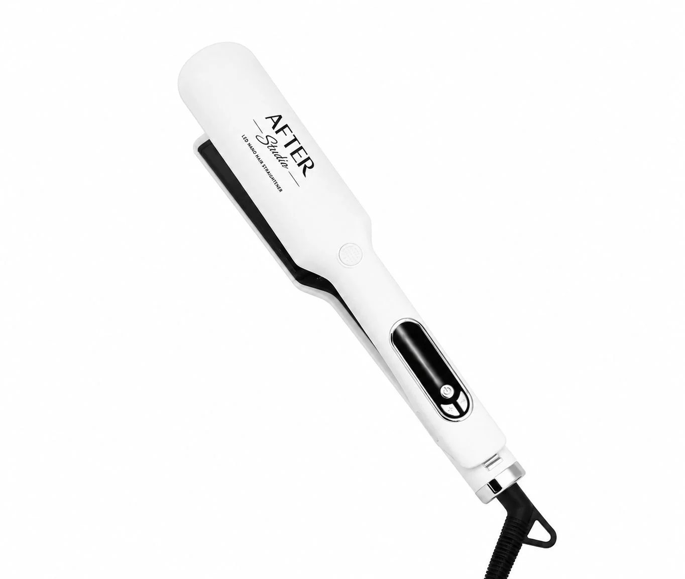 Nano Technology Infrared Treatment Straightener
