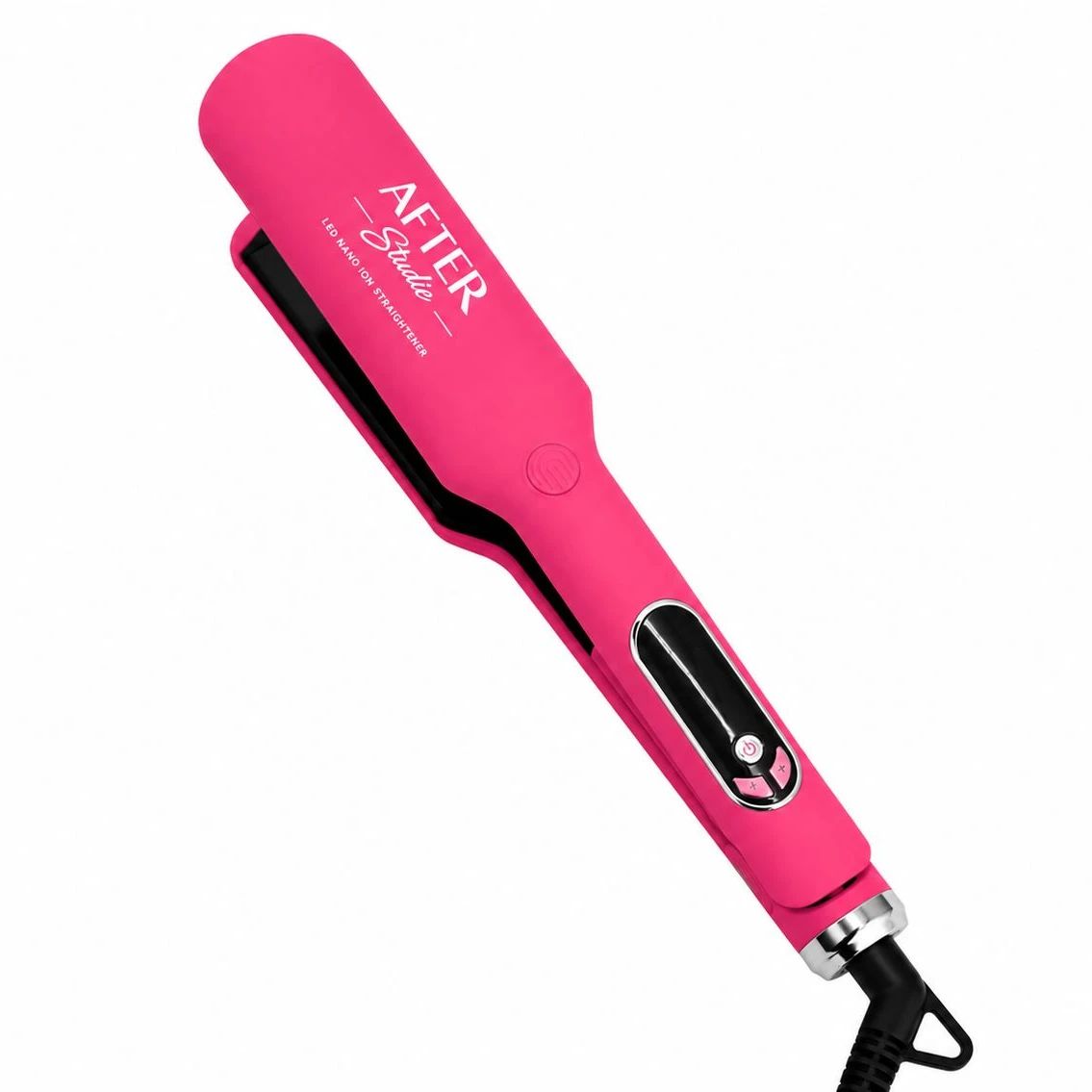 Nano Technology Infrared Treatment Straightener